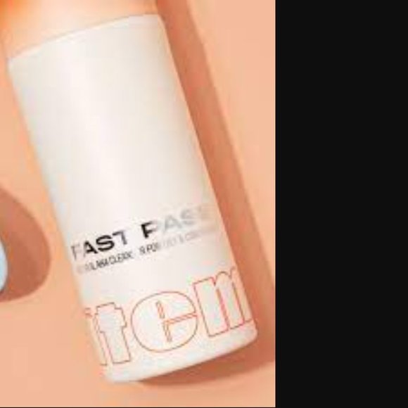 🔥3/$30 NIB ITEM BEAUTY Fast Pass AHA Gel Cleanser Full Size 100mL - Picture 5 of 5